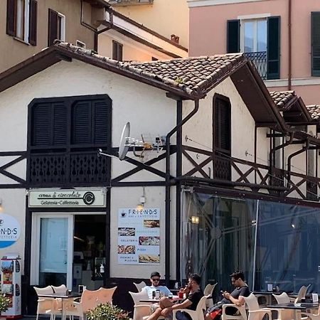 Casa Rino: Vacanze In Casetta...... Dongo Exteriér fotografie