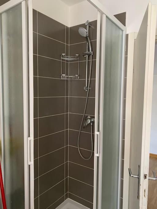 Casa Rino: Vacanze In Casetta...... Dongo Exteriér fotografie